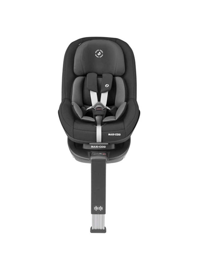 Maxi-Cosi Pearl Pro 2 i-Size Car Seat - Authentic Graphite - Image 1