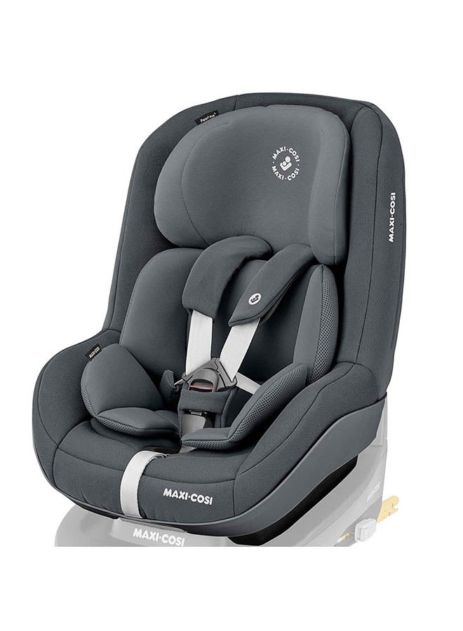 Maxi-Cosi Pearl Pro 2 i-Size Car Seat - Authentic Graphite - Image 2
