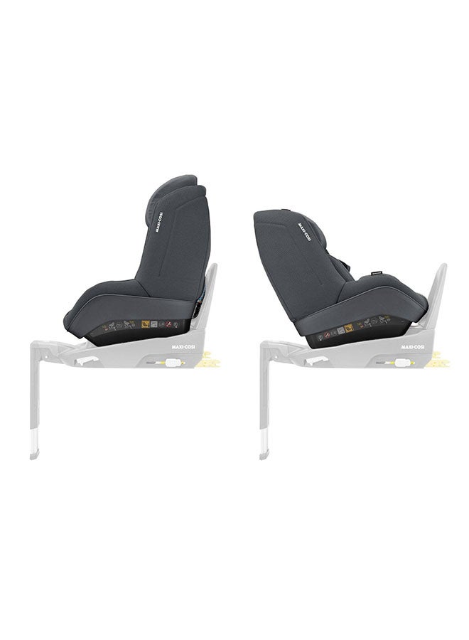 Maxi-Cosi Pearl Pro 2 i-Size Car Seat - Authentic Graphite - Image 5