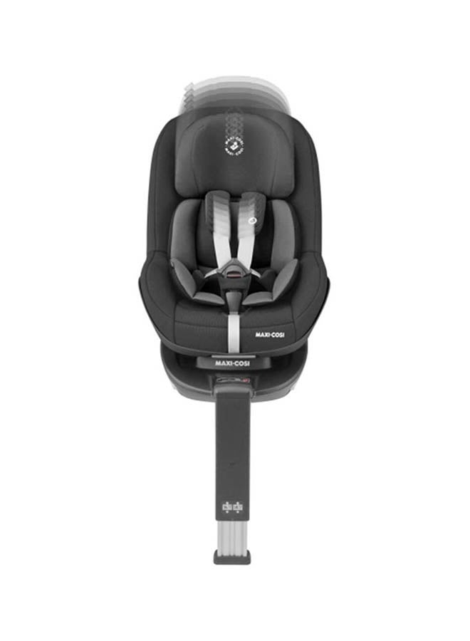 Maxi-Cosi Pearl Pro 2 i-Size Car Seat - Authentic Graphite - Image 3