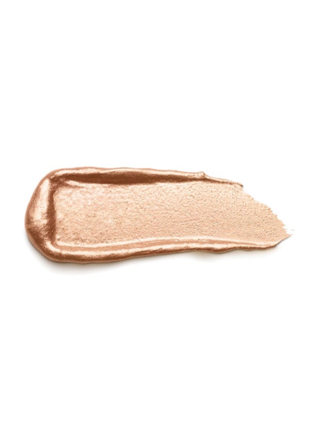 KIKO MILANO ظلال العيون السائلة Gold Reflections Sun Mirage من Hypnotic Gold  - Image 2