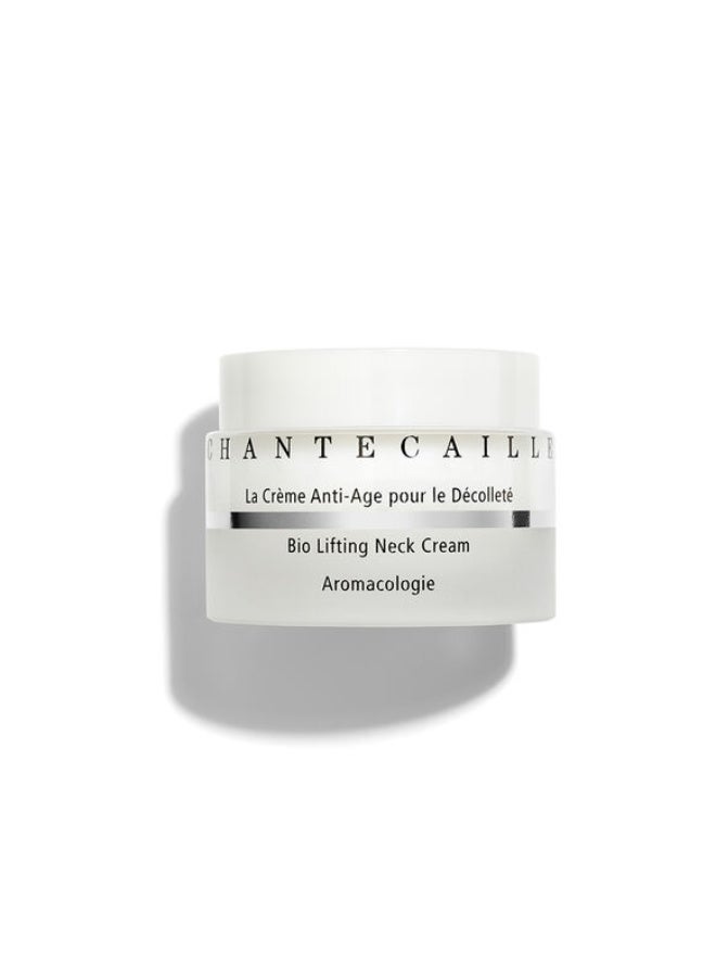 Chantecaille Biodynamic Lifting Neck Cream  50ML - Image 1
