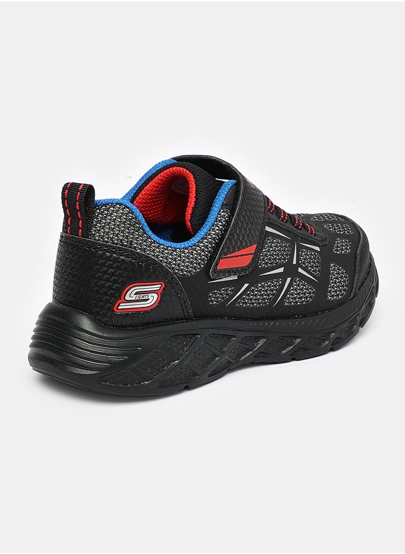 SKECHERS - Dynamic-Flash Lights Shoes - Image 1