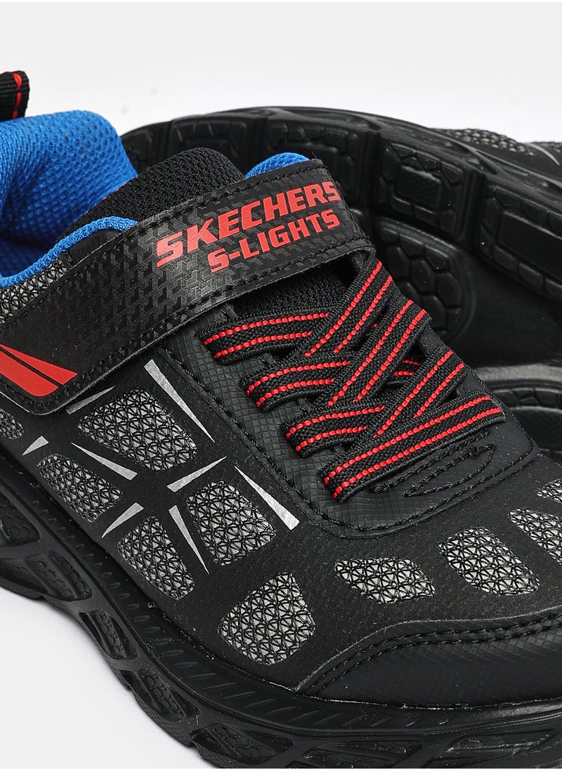 SKECHERS - Dynamic-Flash Lights Shoes - Image 1