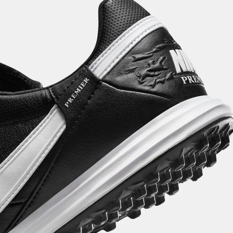 Nike Men's Premier 3 Turf Ground Football Shoes