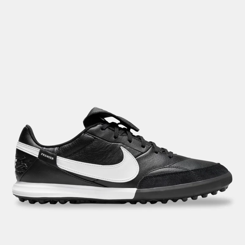 Nike Men's Premier 3 Turf Ground Football Shoes