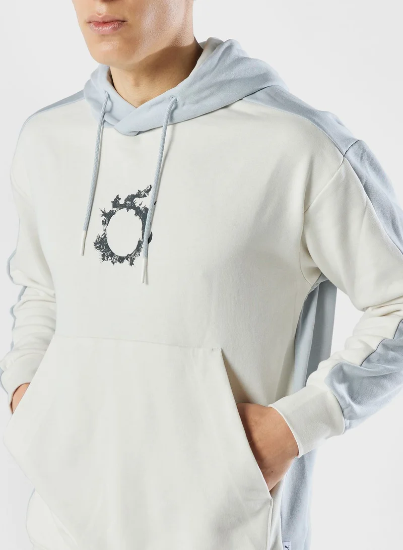 PUMA Ffxiv Icon Hoodie