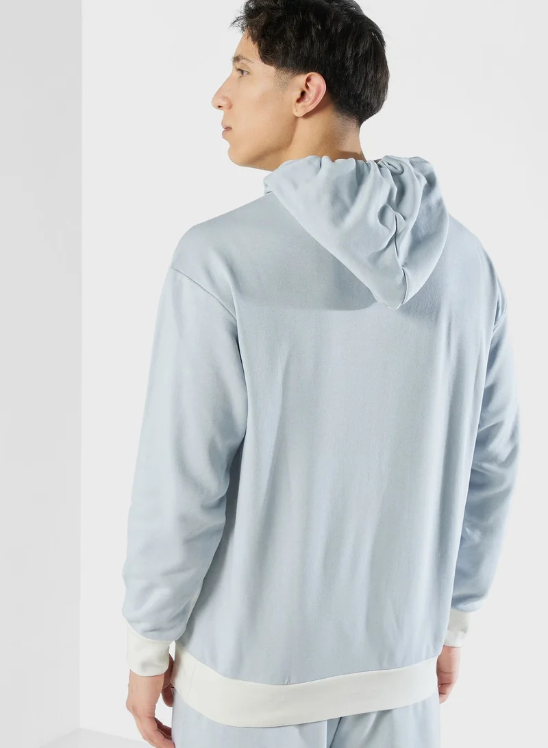 PUMA Ffxiv Icon Hoodie