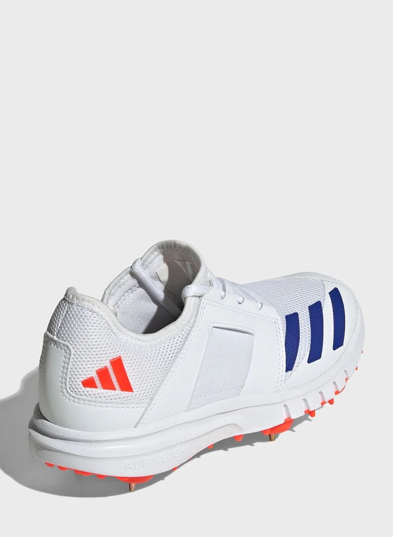 Adidas Howzat Spike Junior 20