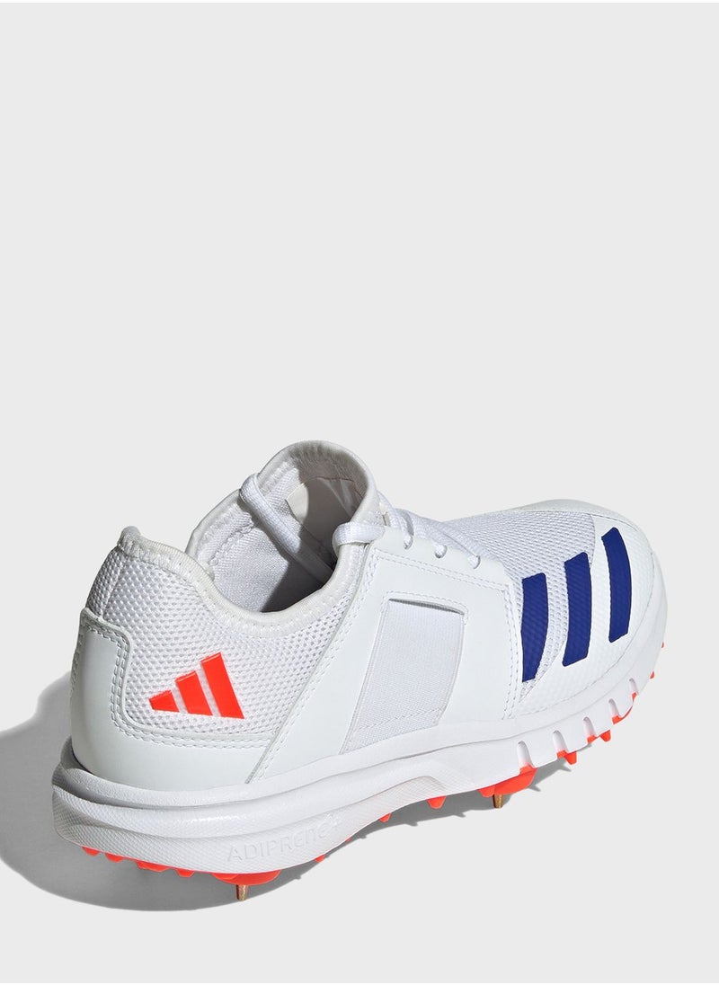 Adidas - Howzat Spike Junior 20 - Image 1