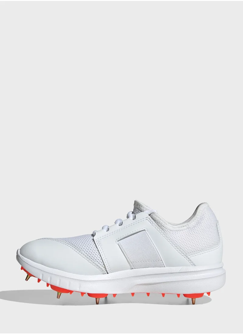 Adidas Howzat Spike Junior 20