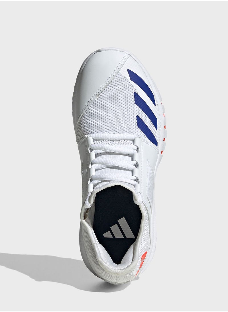 Adidas - Howzat Spike Junior 20 - Image 1