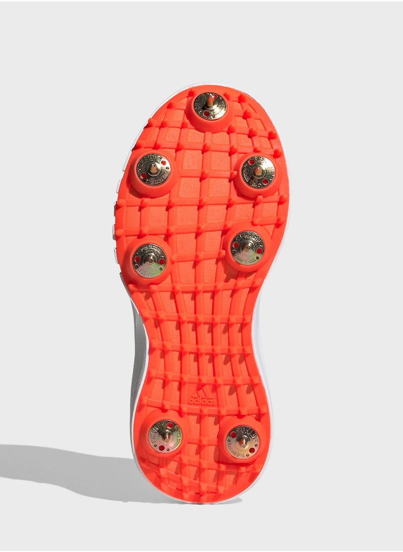 Adidas - Howzat Spike Junior 20 - Image 1