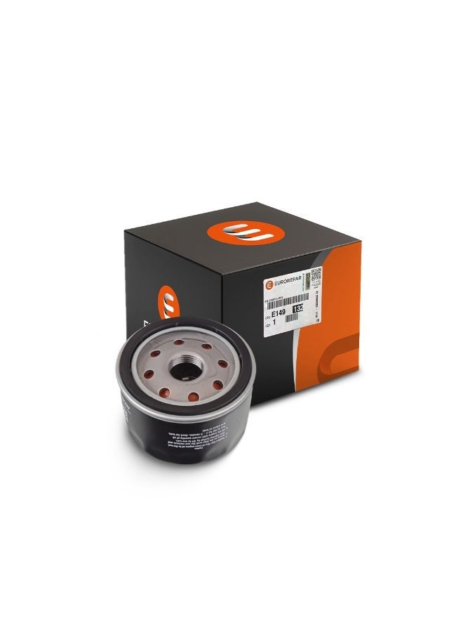 Eurorepar - OIL FILTER Renault Logan