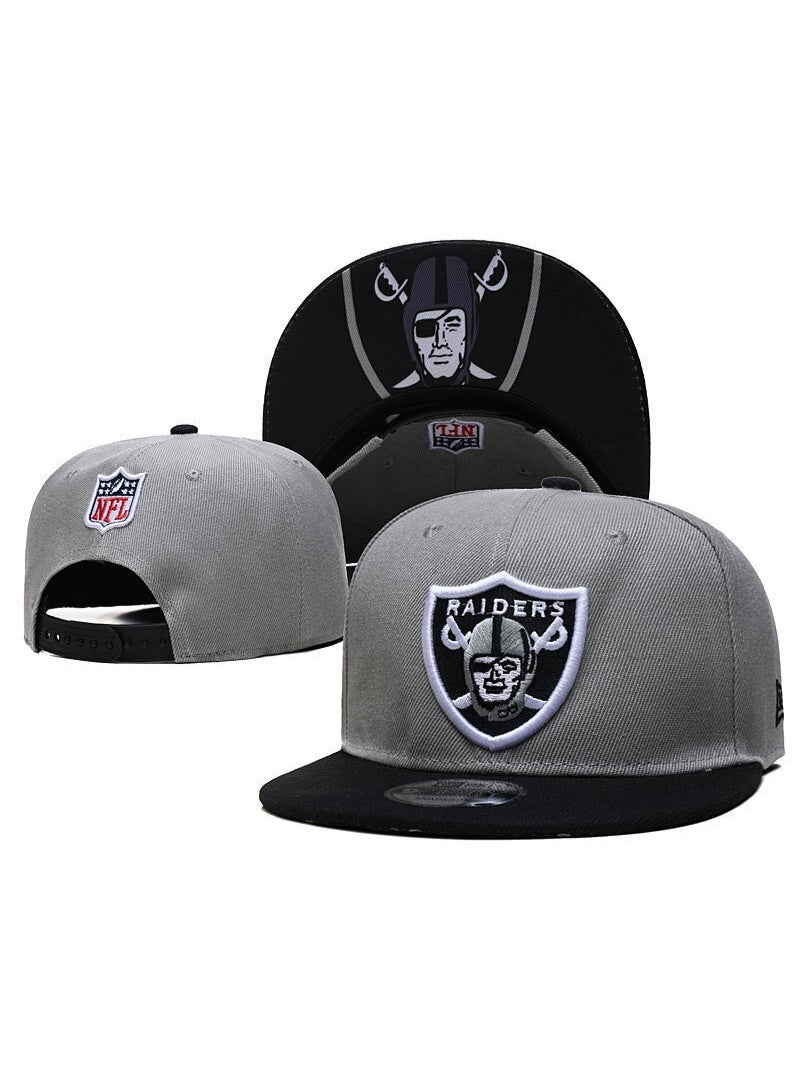 NFL Premium Duckbill rugby Cap - Quality Materials for Long-Lasting Wear