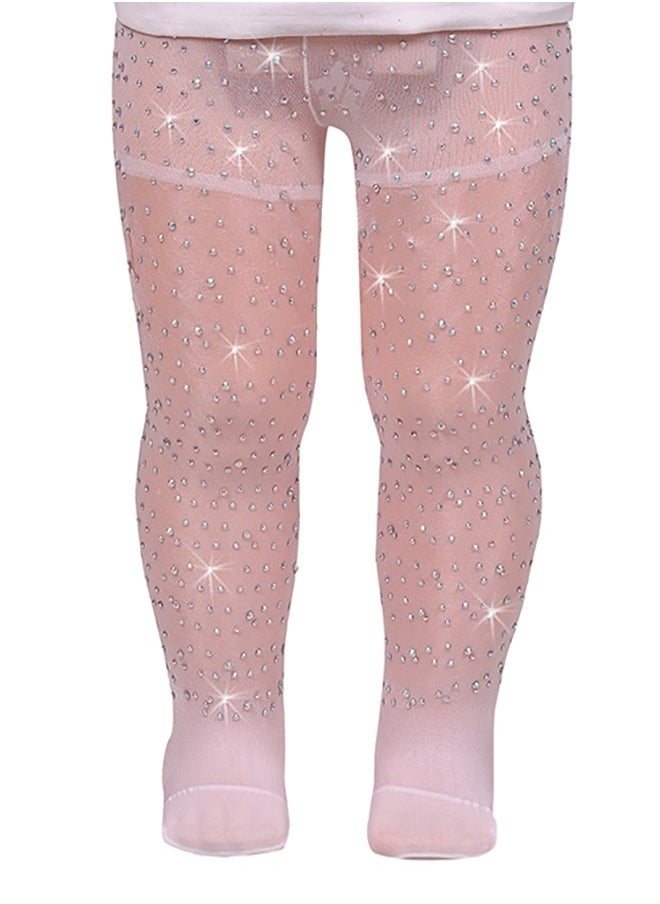 Ghils - Tights Pantyhose Girls Crystal - Image 1