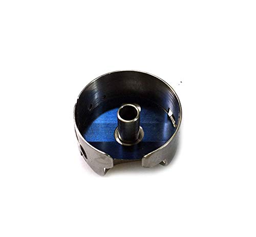 Cutex Professional Bobbin Case for Juki DNU-261 DNU-241 DNU-1541 Industrial Sewing Machine Compatible Part Number Juki B1837-241-H00 - Image 2