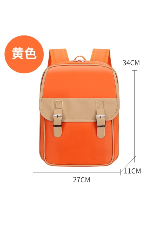 KUYING New Casual Children's Backpack