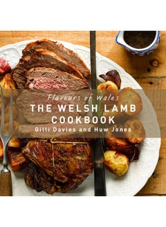 The Welsh Lamb Cookbook 