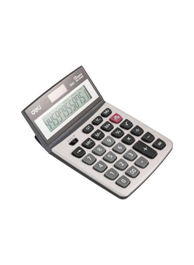 Deli Calculator 1222