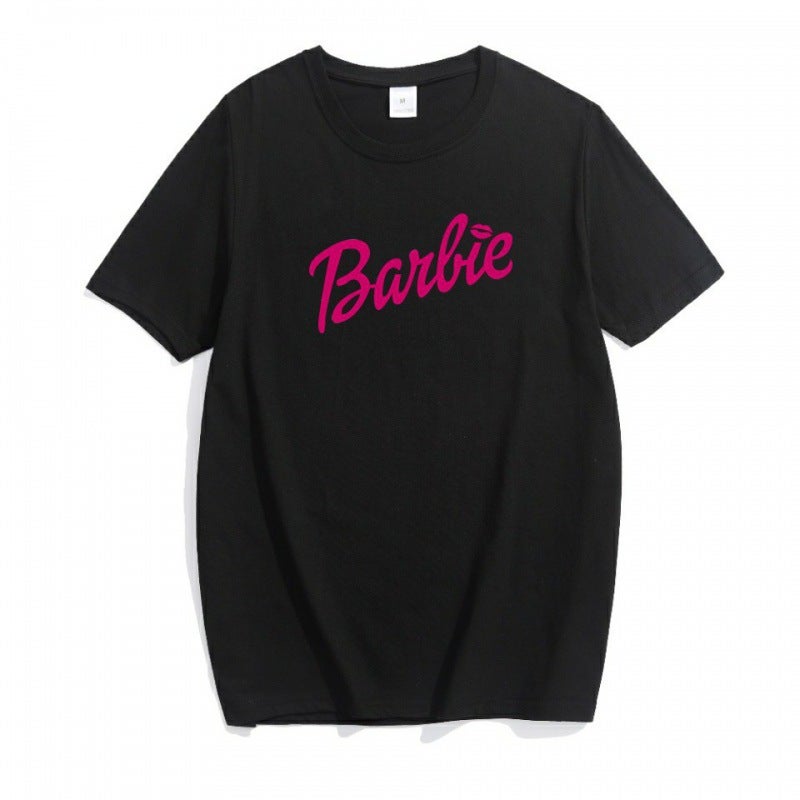 [Pictures can be ordered *] [cross-border] women's cotton T-shirt - Image 3