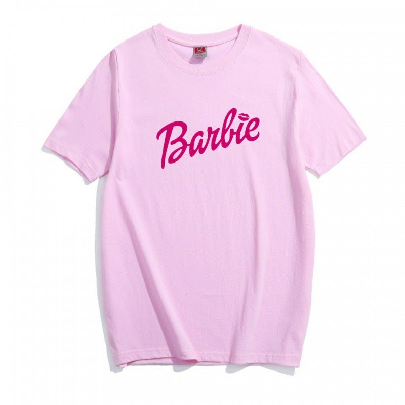 [Pictures can be ordered *] [cross-border] women's cotton T-shirt - Image 5