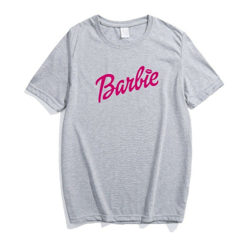 [Pictures can be ordered *] [cross-border] women's cotton T-shirt - Image 4