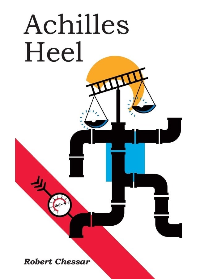 Achilles Heel