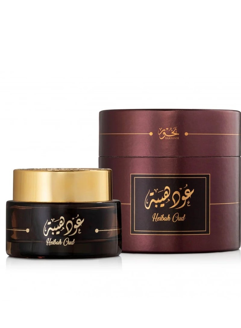 Oud Heeba Incense – By Rasouf