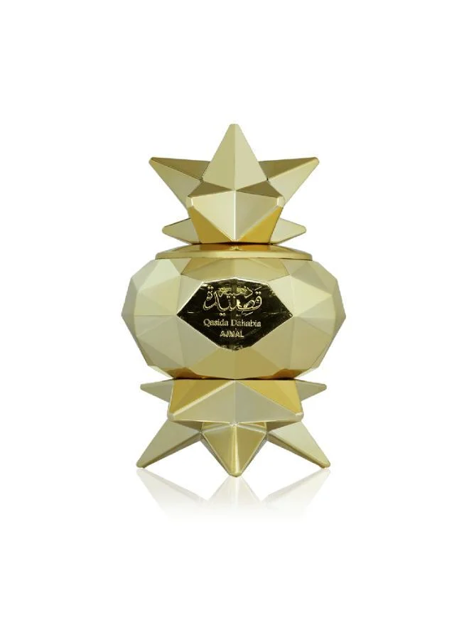 Qasida Dahabia EDP