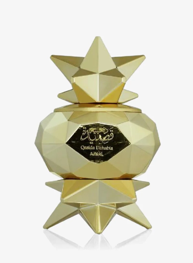 Ajmal Qasida Dahabia EDP