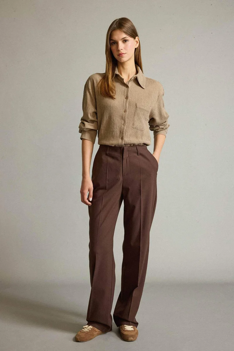 ديفاكتو Regular Fit Cardigan