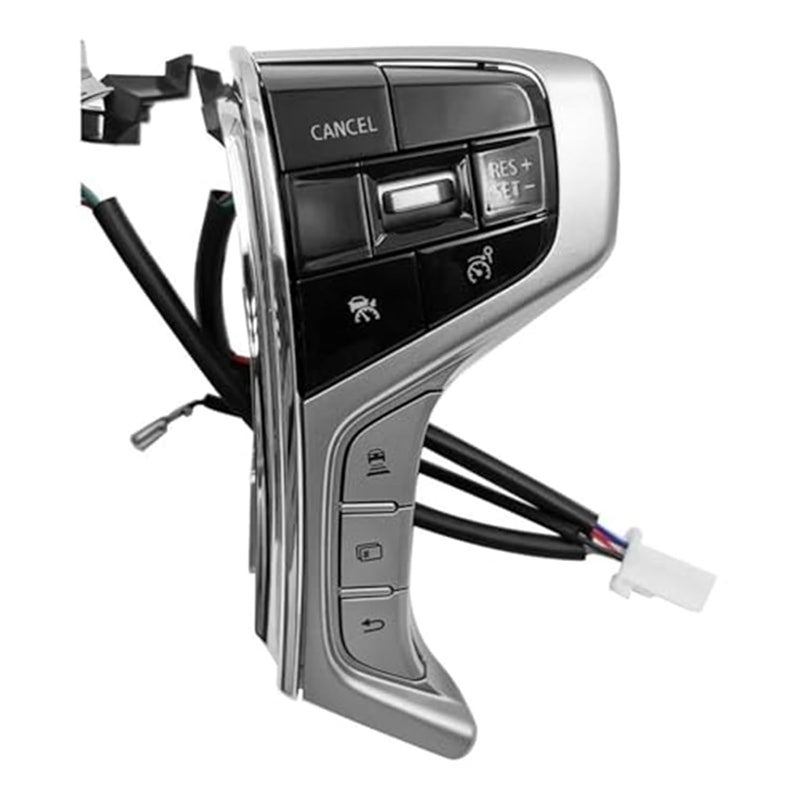 Vuzmode Car Cruise Control Button for Mitsubishi - Image 4