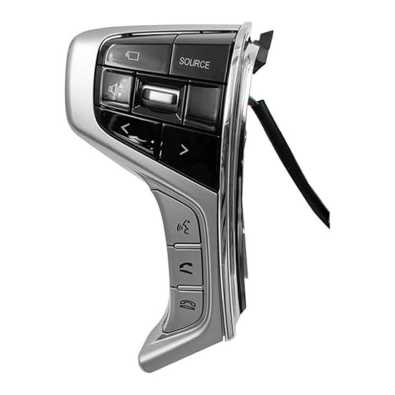 Vuzmode Car Cruise Control Button for Mitsubishi - Image 3