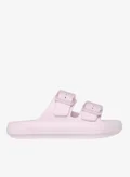 SKECHERS white