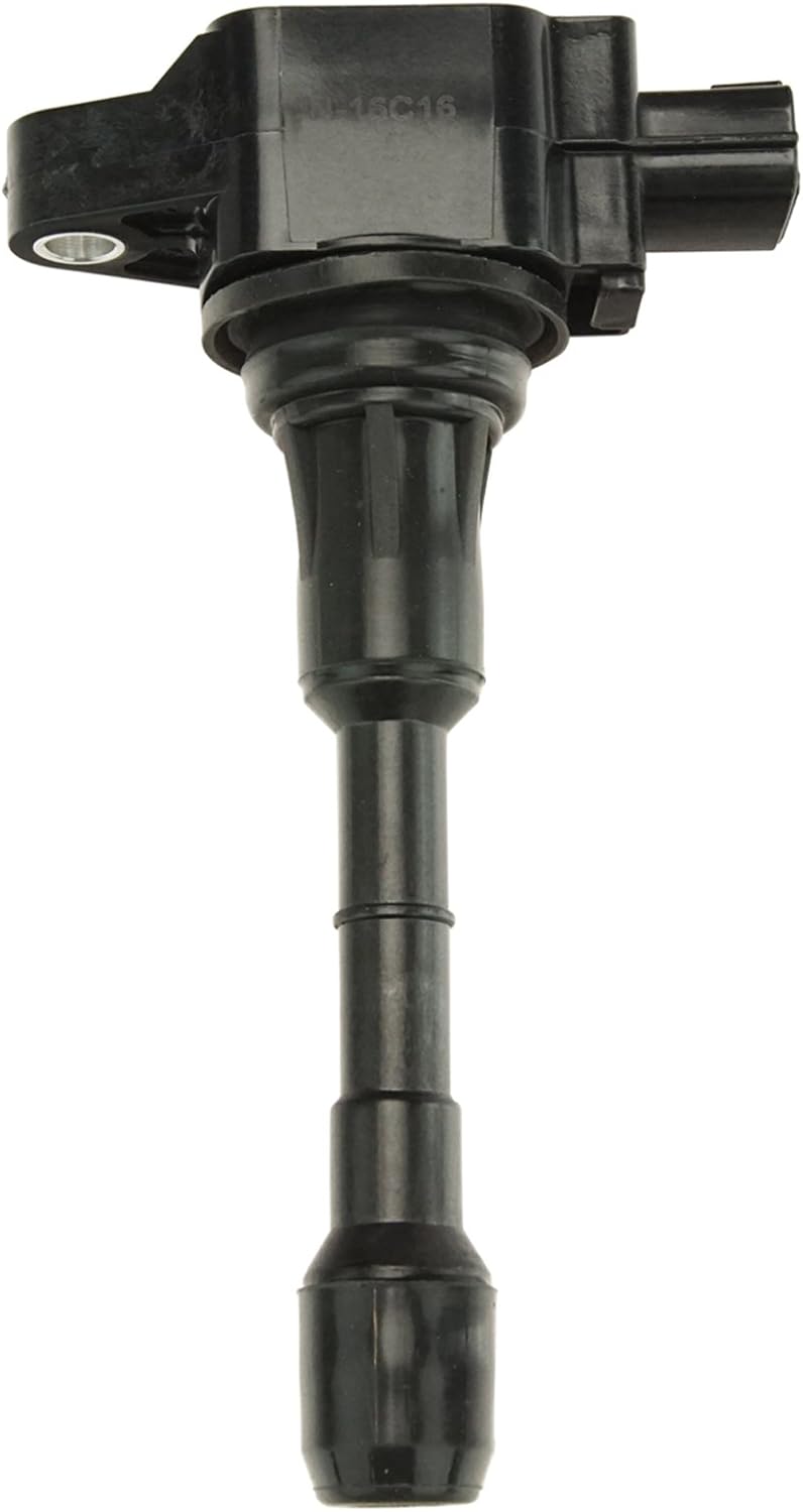 TRQ Ignition Coil Pack for Nissan and Infiniti - Image 2