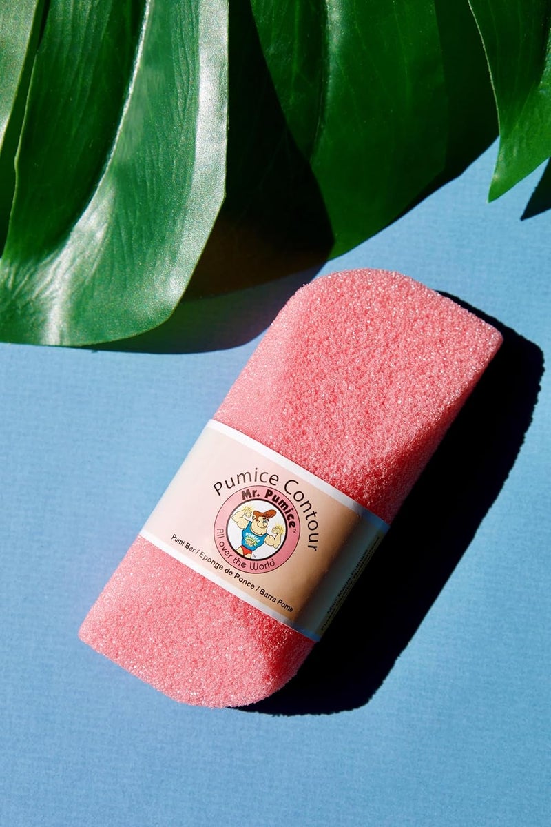 Mr. Pumice Contour Bar for Hands - Image 3