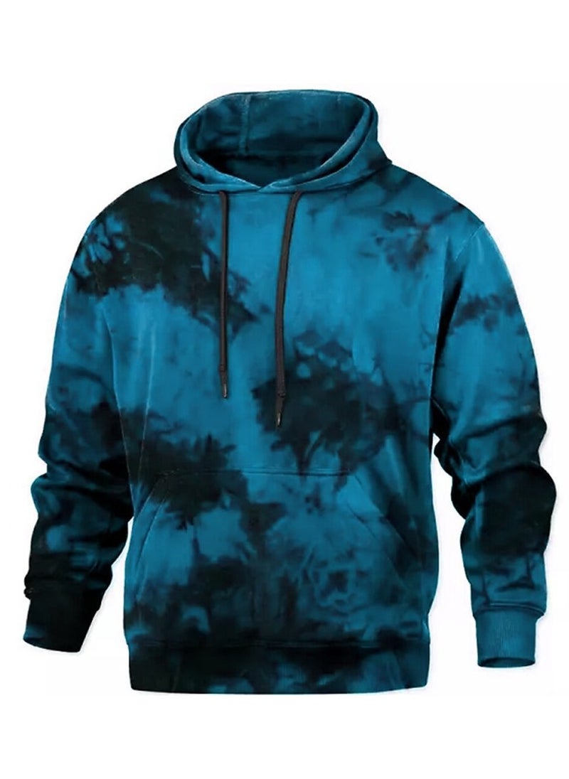 KUYING New Fashion Casual Hoodie 