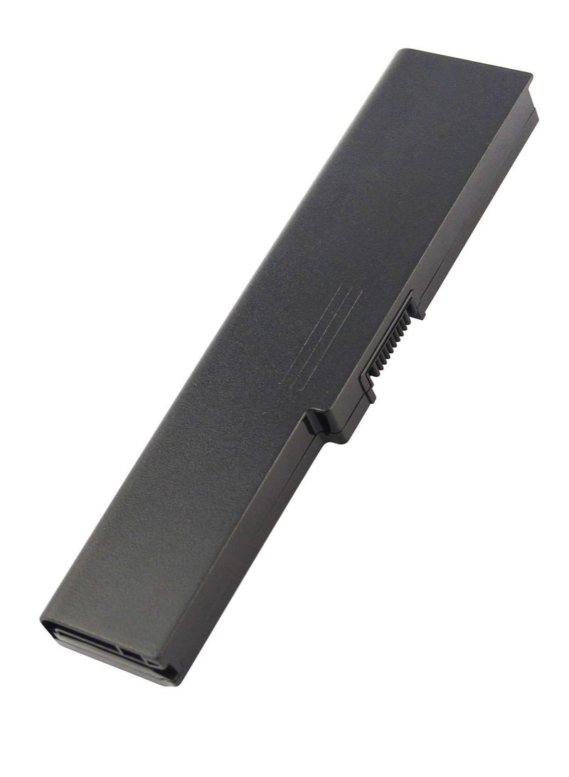 PA3817U-1BRS Laptop Battery Replacement for Toshiba Satellite C655 C675 C675D L645 L645D L655 L655D L675 L675D L745 L755 L755D P745 P755 P775 M645 A660 A655 PA3817U Series