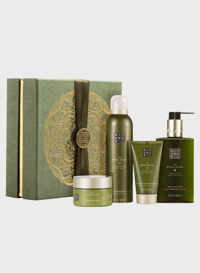 RITUALS The Ritual of Dao - Calming Ritual