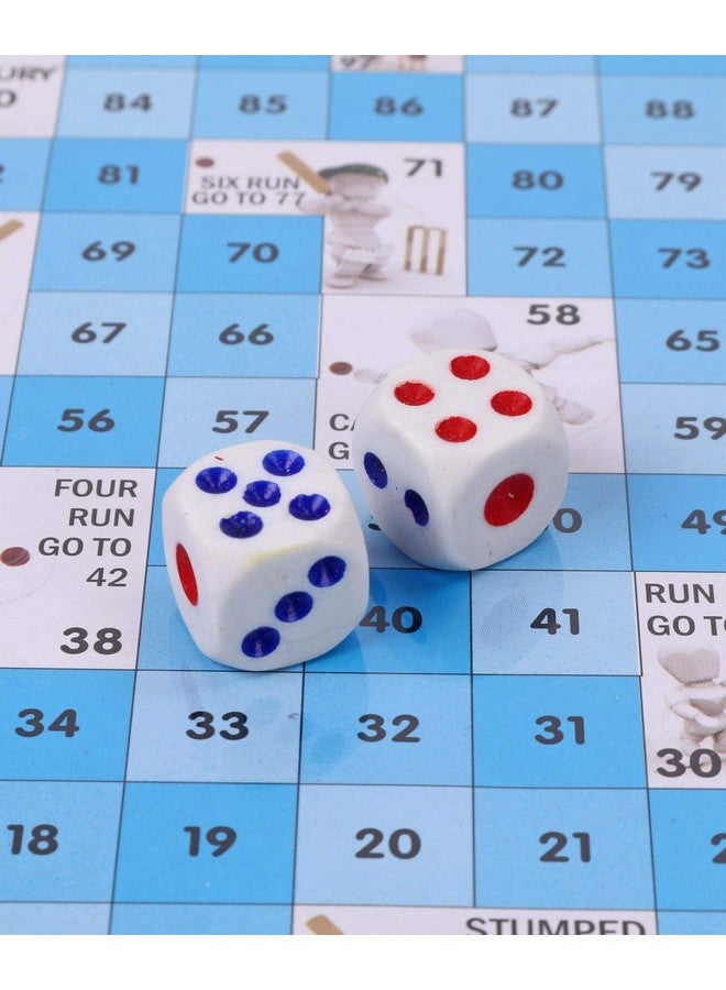 RATNA'S Fun Filled Business Game with Plastic Money Coins for Young Businessmen to Learn Trading and Other Systems of Buying and Selling (Big, Multicolour),5 Years and up - Image 5