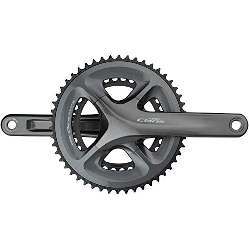 SHIMANO مجموعة الكرنك شيمانو كلاريس FC-R2000 - Image 2