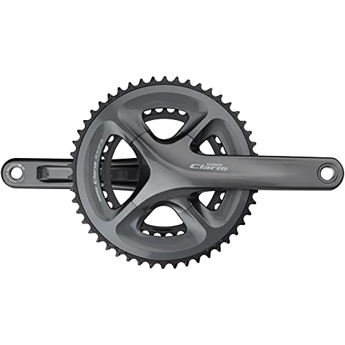 SHIMANO مجموعة الكرنك شيمانو كلاريس FC-R2000 - Image 4