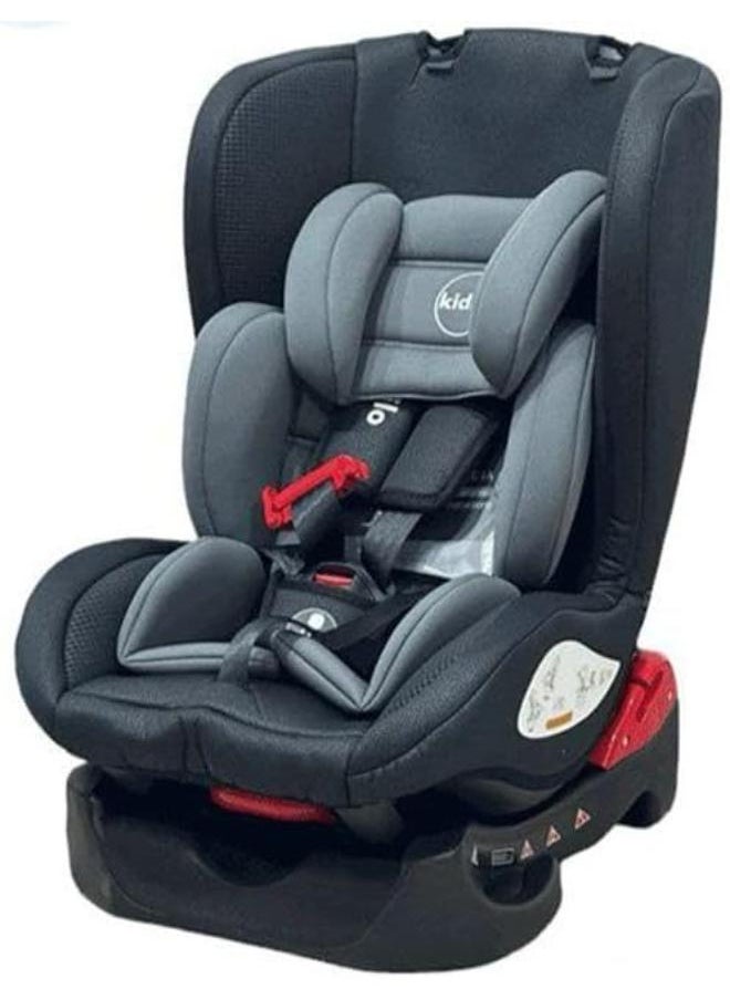 Kidilo Kidilo Car Seat with 5 Point Harness 