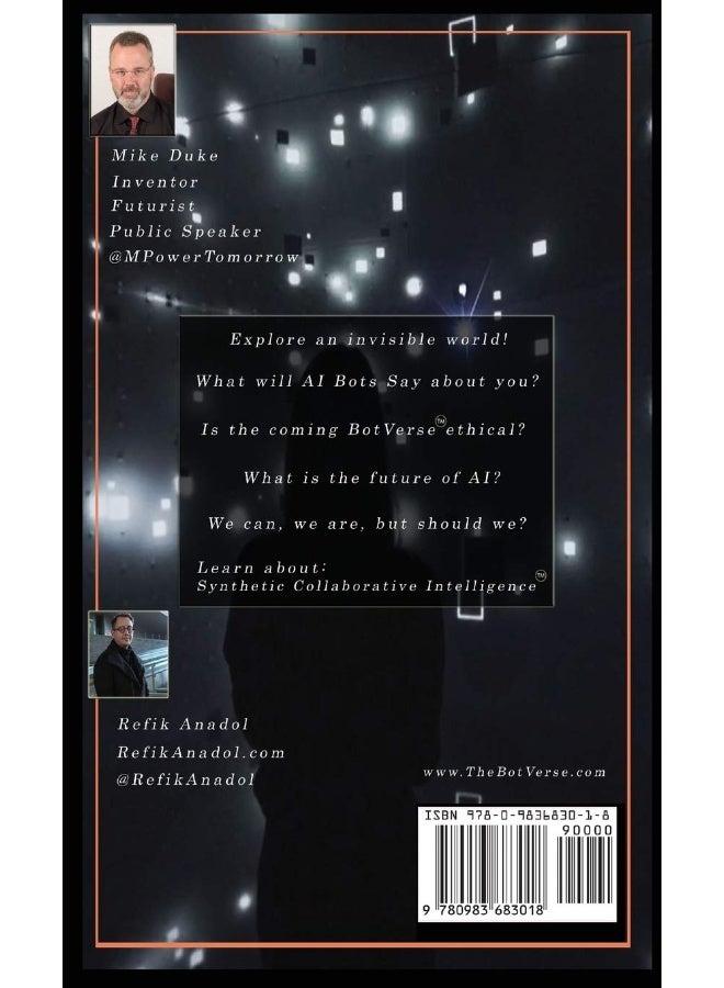Why AI Hallucinates: The BotVerse Begins - Image 2