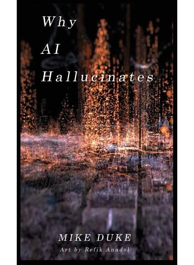 Why AI Hallucinates: The BotVerse Begins - Image 1
