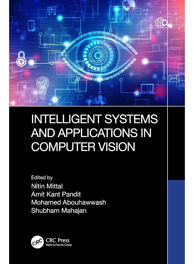 Intelligent Systems and Applications in Computer Vision
