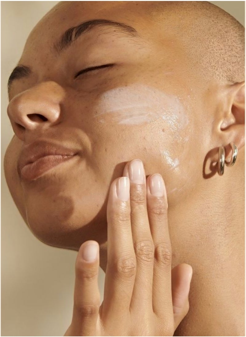THE BODY SHOP Vitamin E Moisture Day Cream 50ml  - Image 4