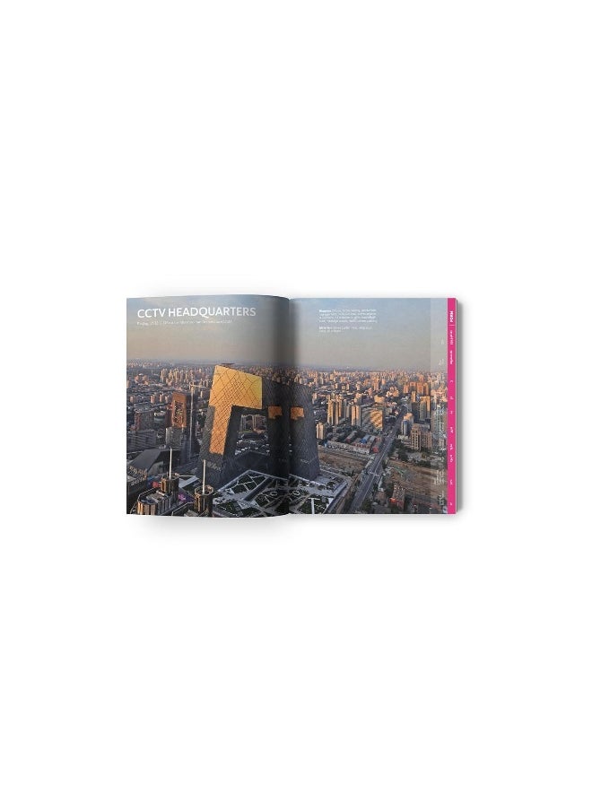Beyond the Envelope: Twenty-one Pioneering Architectural Projects from the Early Twenty-first Century Twenty-one Interviews with Their Architects  - Image 4