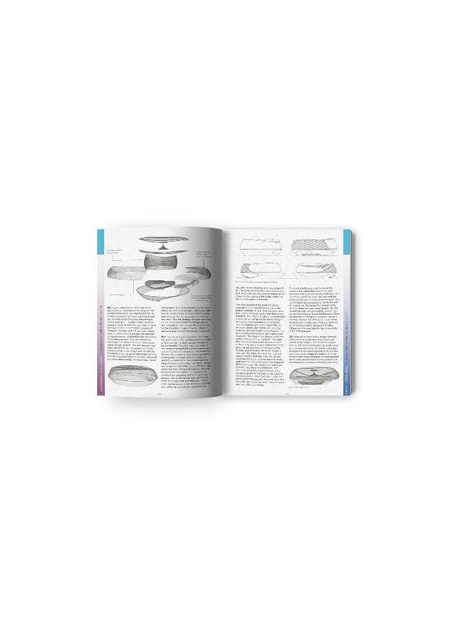 Beyond the Envelope: Twenty-one Pioneering Architectural Projects from the Early Twenty-first Century Twenty-one Interviews with Their Architects  - Image 3